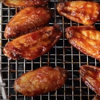 Chicken and Rib crib ico