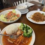 Areena Thai Cuisine