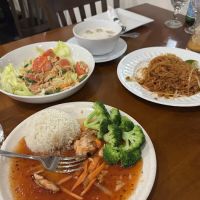 Areena Thai Cuisine ico