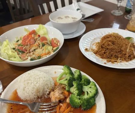 Areena Thai Cuisine