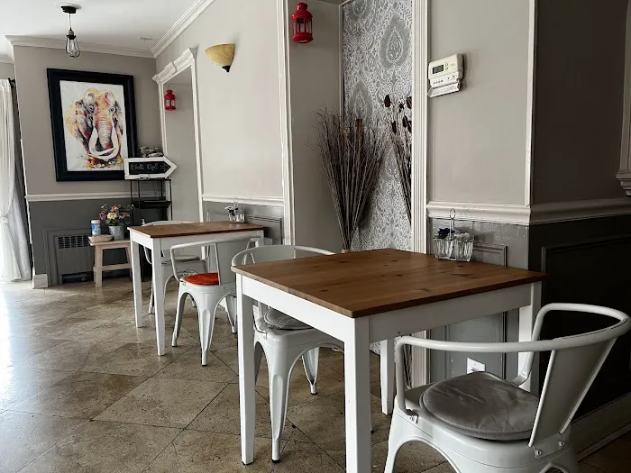 Areena Thai Cuisine Picture 7