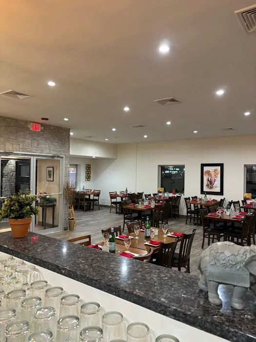 Areena Thai Cuisine Picture 10