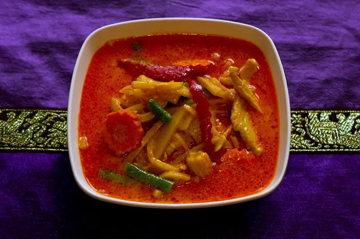 Areena Thai Cuisine Picture 4