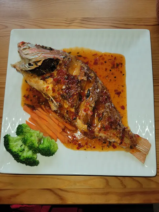 Areena Thai Cuisine Picture 8