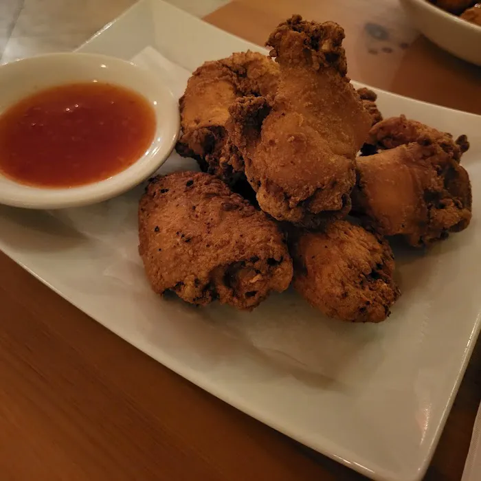 Areena Thai Cuisine Picture 6