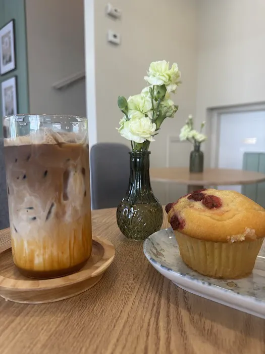 Bibiana's Cafe Picture 1