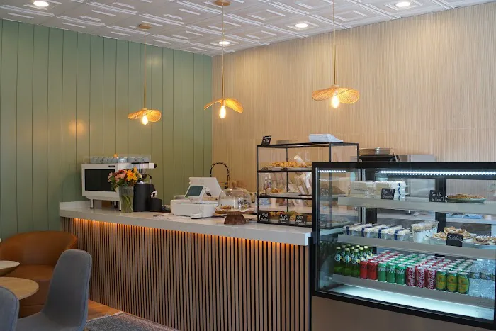 Bibiana's Cafe Picture 7