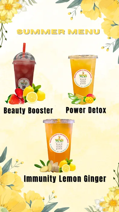 Wallington Nutrition Spot Picture 10