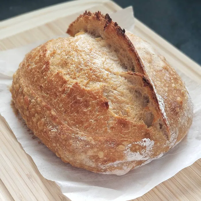 Artisan Home Bakery Picture 5
