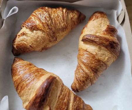 Artisan Home Bakery