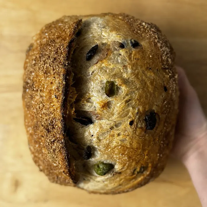 Artisan Home Bakery Picture 9