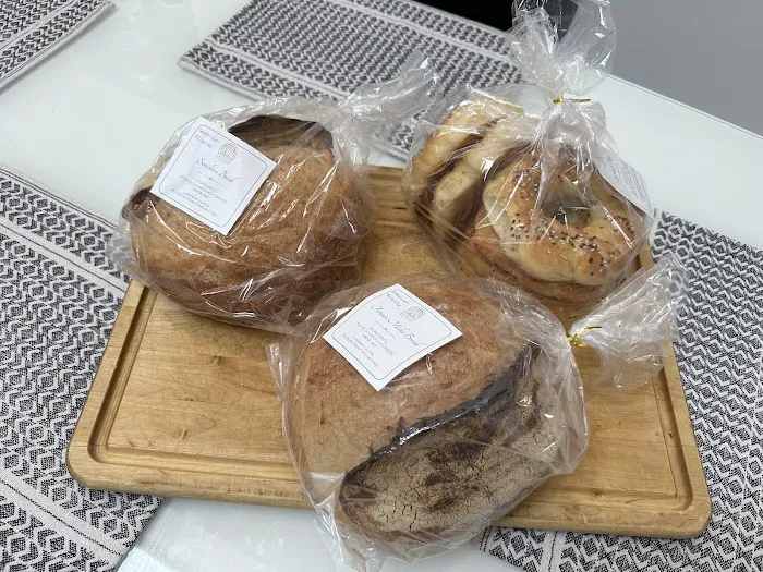 Artisan Home Bakery Picture 8