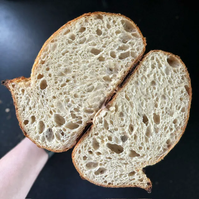 Artisan Home Bakery Picture 10