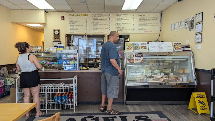 Rutherford Bagels Inc Picture 9