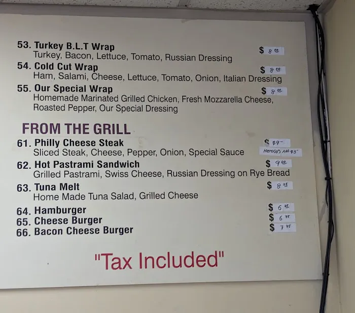 Rutherford Bagels Inc Picture 5
