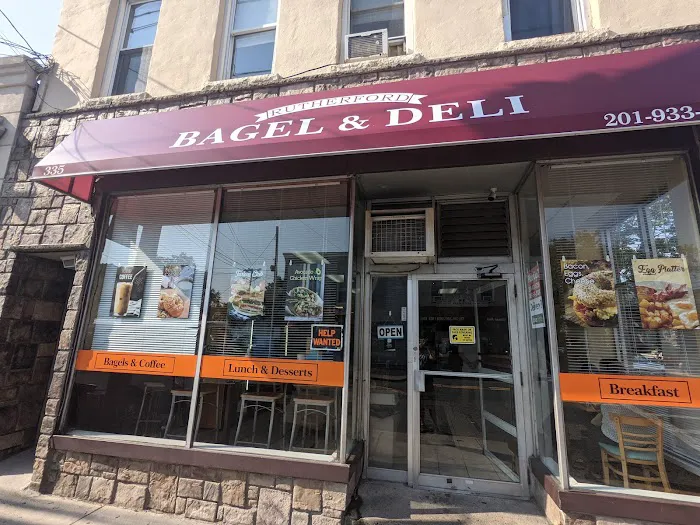 Rutherford Bagels Inc Picture 3