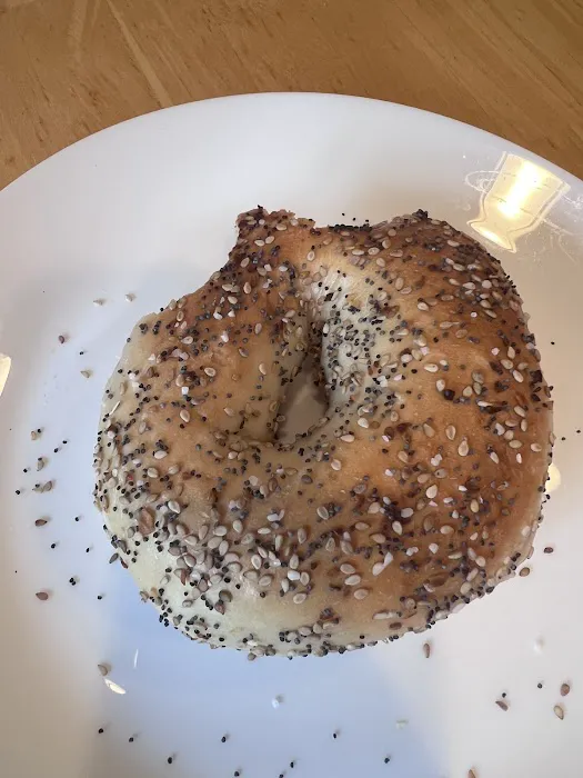 Rutherford Bagels Inc Picture 4