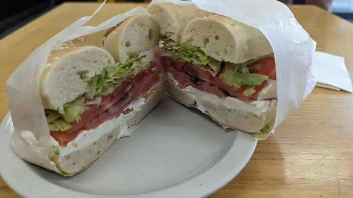 Rutherford Bagels Inc Picture 1