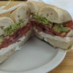 Rutherford Bagels Inc