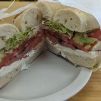 Rutherford Bagels Inc ico