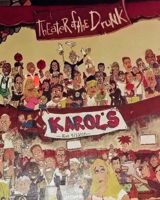Karol's Pub Picture 7
