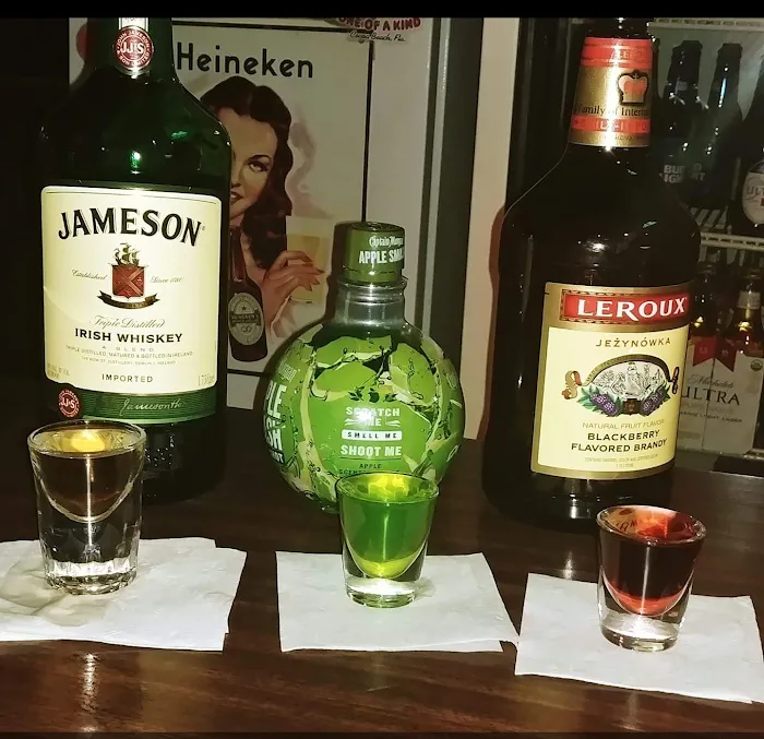 Karol's Pub Picture 9