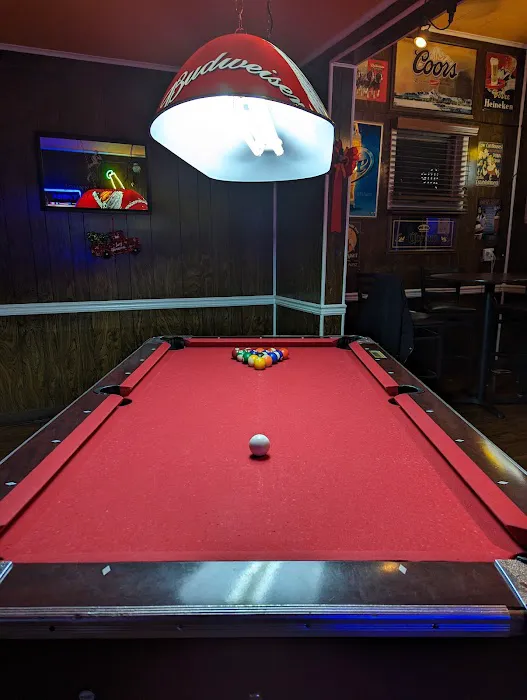 Karol's Pub Picture 2