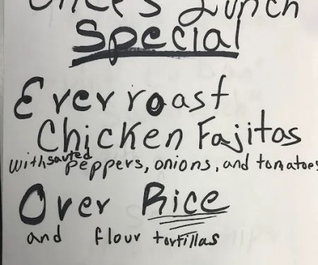 Food Mart 4 U