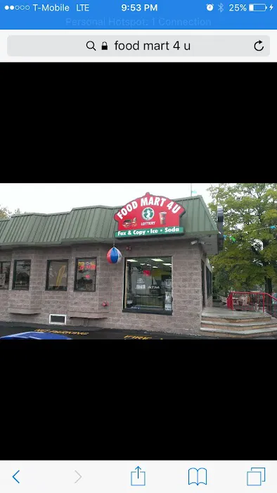 Food Mart 4 U Picture 8