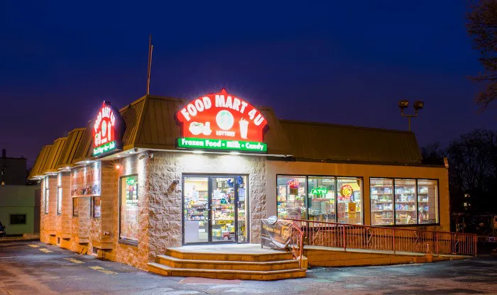 Food Mart 4 U Picture 4