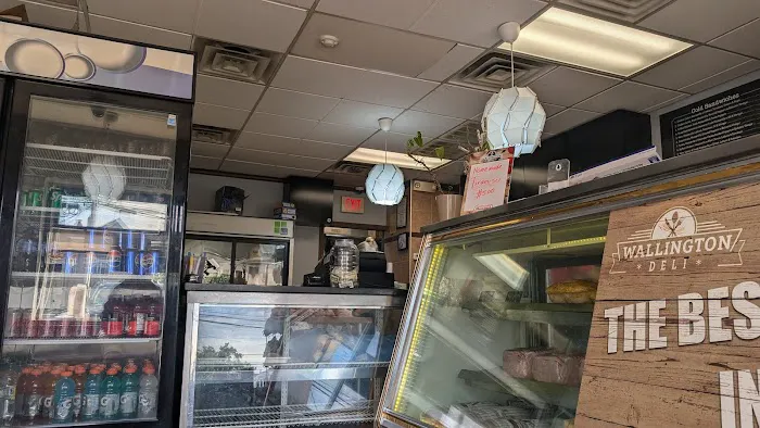 Wallington Deli Picture 2