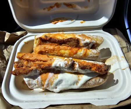 Wallington Deli