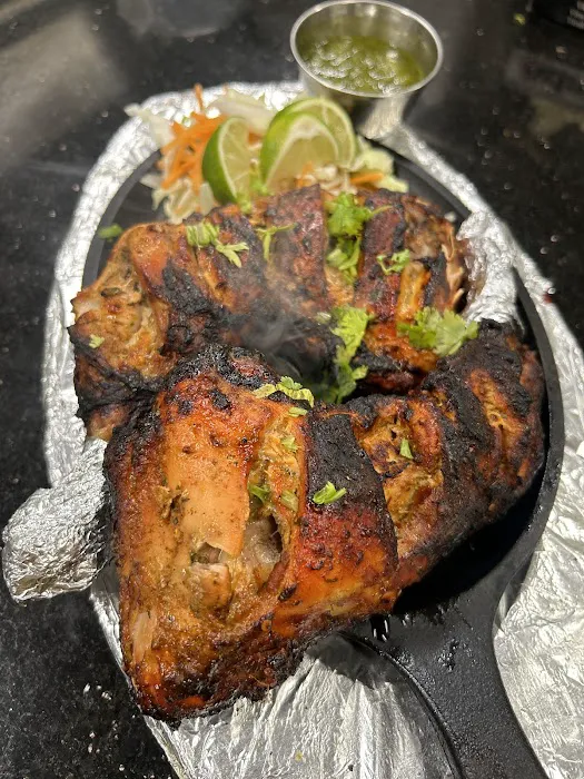 Sanjha Dhaba 850 Paterson Ave, East Rutherford, NJ Picture 10