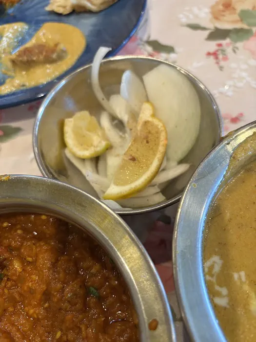 Sanjha Dhaba 850 Paterson Ave, East Rutherford, NJ Picture 9
