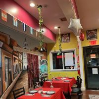Sanjha Dhaba 850 Paterson Ave, East Rutherford, NJ ico