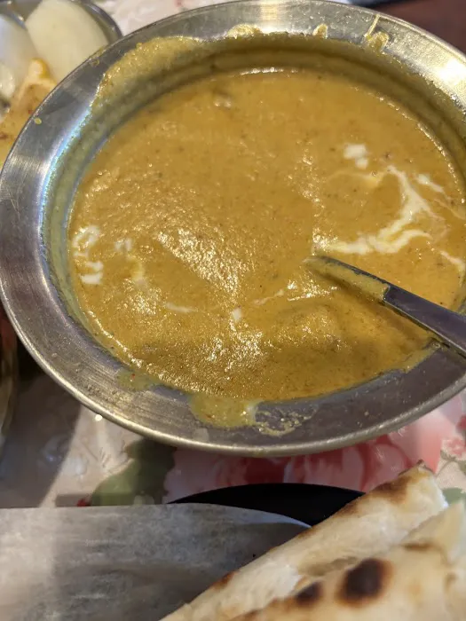 Sanjha Dhaba 850 Paterson Ave, East Rutherford, NJ Picture 5