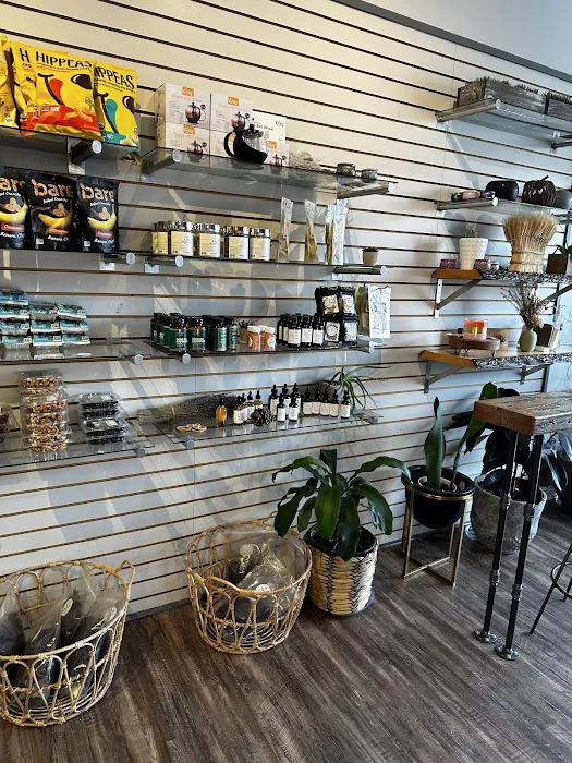 The Juice Lifestyle Shop Picture 2