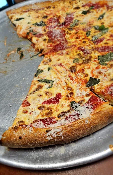 Mr. Pizza Picture 5