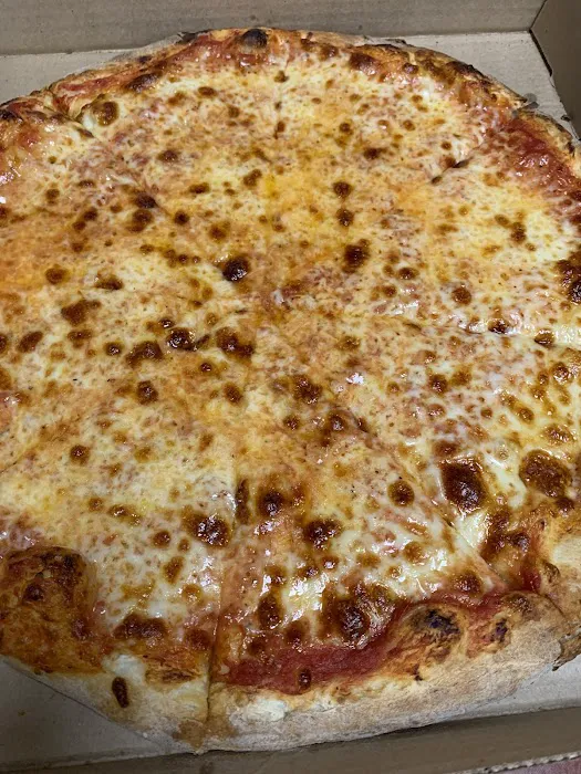 Mr. Pizza Picture 2
