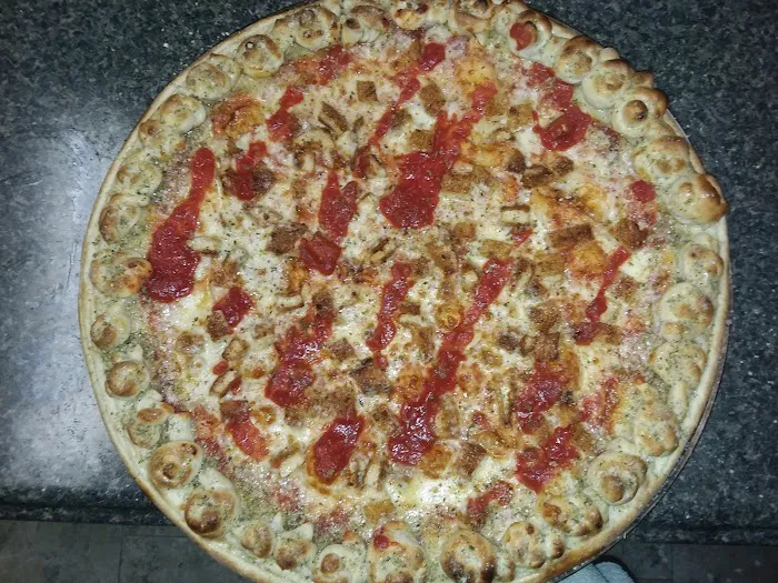 Mr. Pizza Picture 8