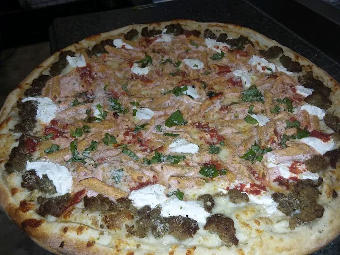 Mr. Pizza Picture 6