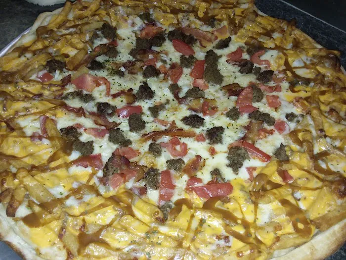 Mr. Pizza Picture 4