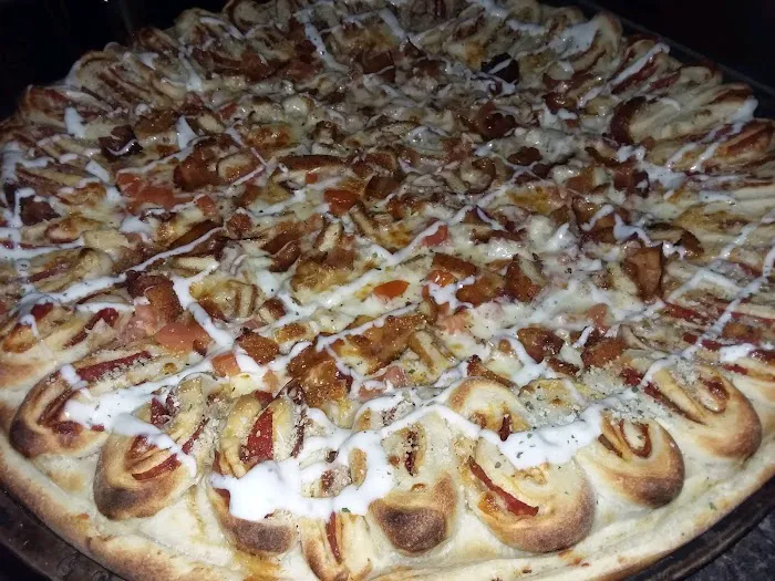 Mr. Pizza Picture 7