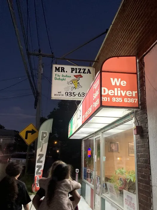 Mr. Pizza Picture 1