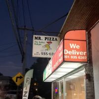 Mr. Pizza ico