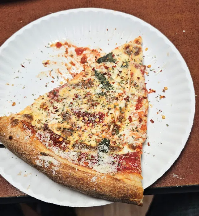 Mr. Pizza Picture 9
