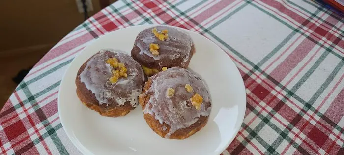 Tomi Bakery Picture 2