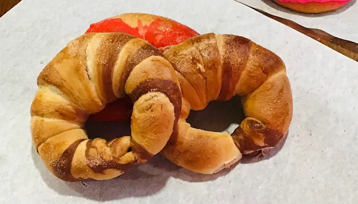 Fabiola bakery Picture 7