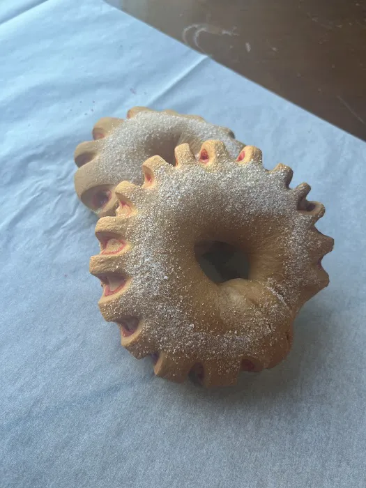 Fabiola bakery Picture 4
