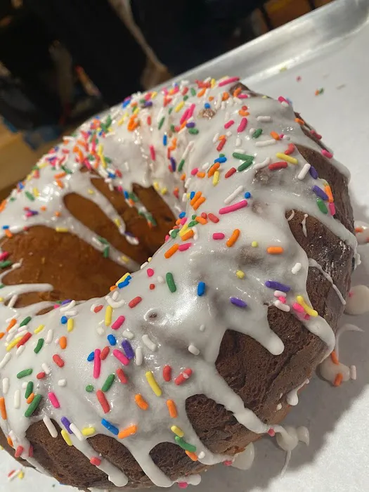Fabiola bakery Picture 5
